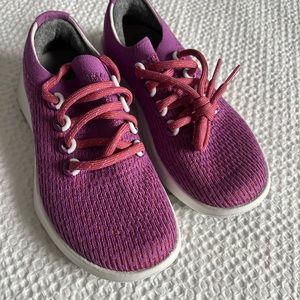 NEW AllBirds women tree dasher 2